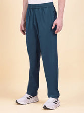 Men's Mono Flex Track Pant - Dark Teal